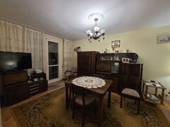 Titan langa Parc IOR - Scoala 195